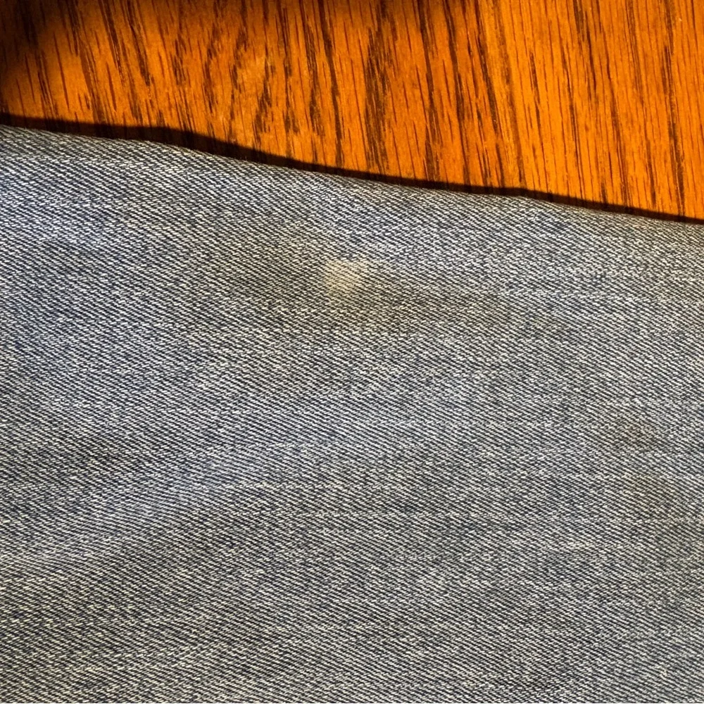 Free Planet light blue jeans 34x32